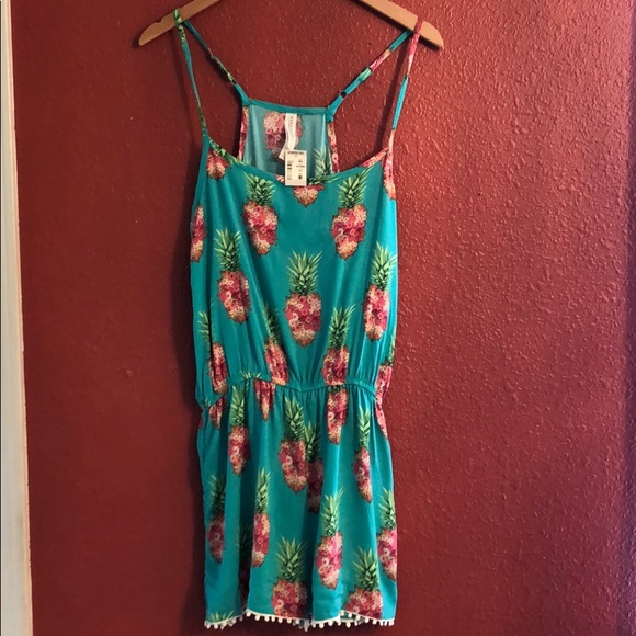 Aeropostale Other - Aeropostale New with tags Romper